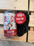 Funko Pop Soda Dustin