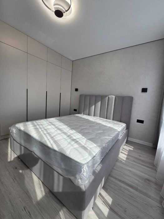 Однокімнатна з ремонтом в сучасному ЖК