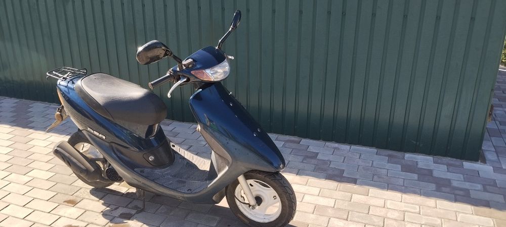 Продаж скутер Хонда  Двох AF 35