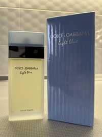 Парфуми Dolce and Gabbana Light Blue