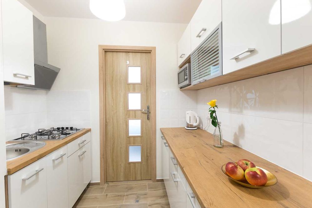 Rogowska pokój 1 osobowy