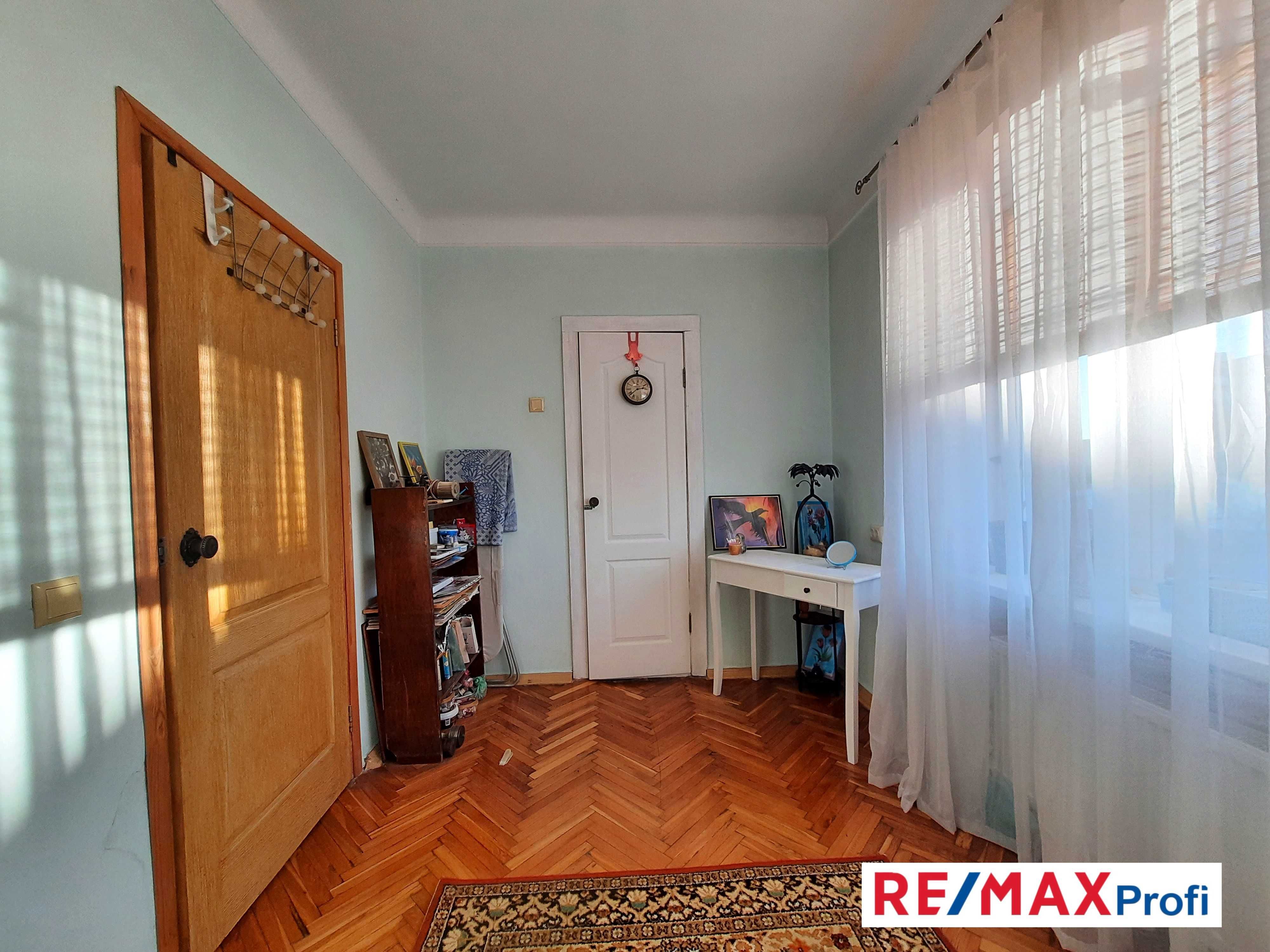 2к квартира, 42 м2, вул. Преображенська (Клименка) 20/6, без комісії