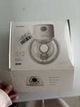 Bomba electrica sem fios momcozy S12