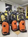 Myjka Karcher HD 6/13