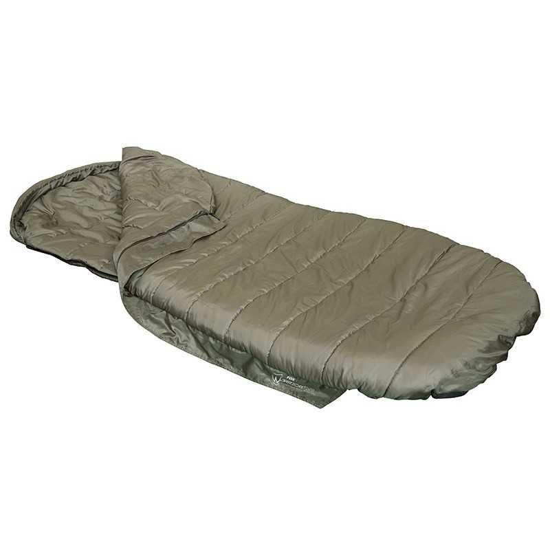 Спальний Мішок Fox Warrior XL Sleeping Bag
