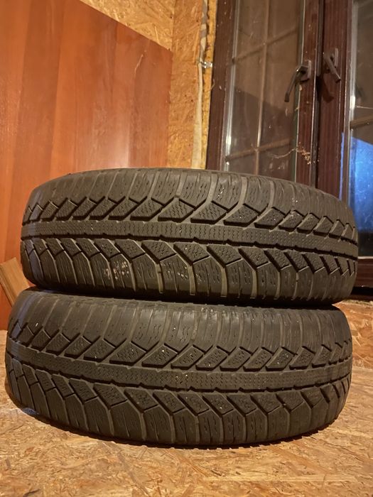 Шини зима semperio 175|70| R-14