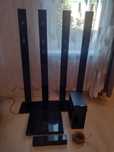 Kino domowe Samsung blu-ray  3D