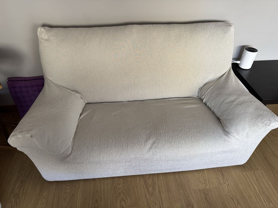 Sofas Divani Divani (conjunto de 2)