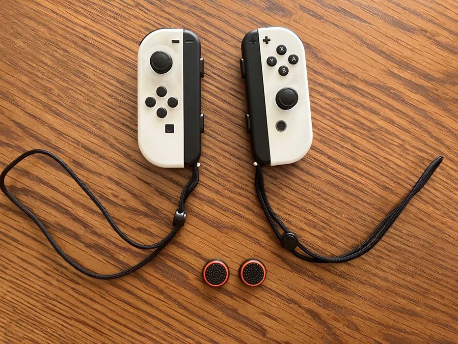 Nintendo Switch | 128GB | Caixa Original