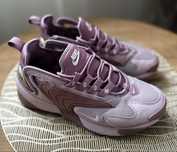 Sneakersy Buty Nike Zoom Air 2K, rozmiar 38.5