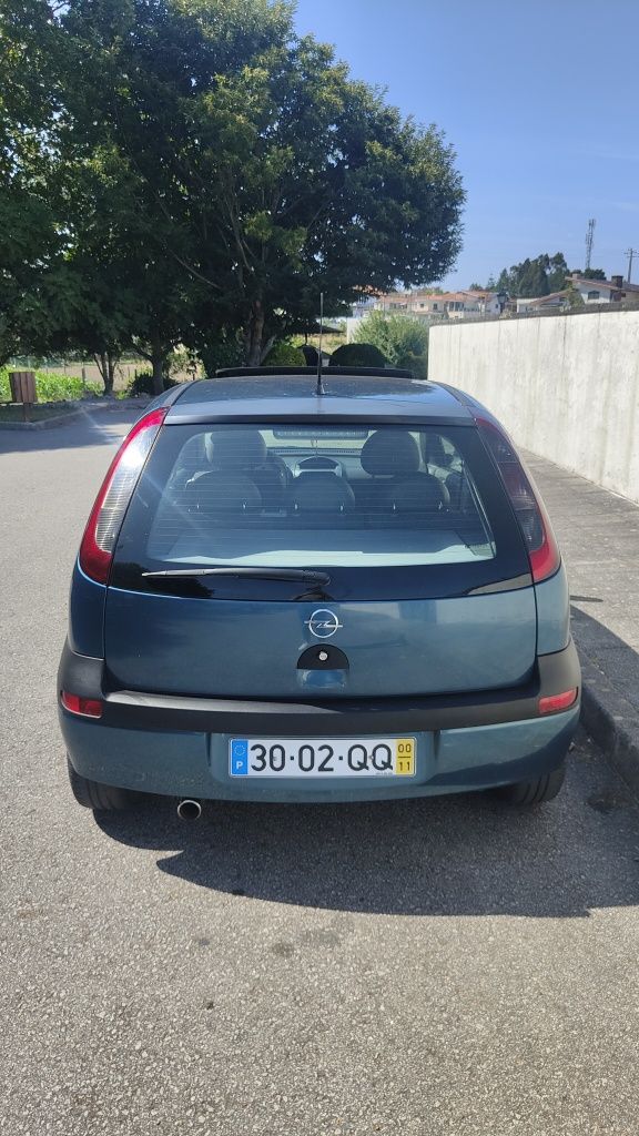 Opel Corsa 1.2 Sport