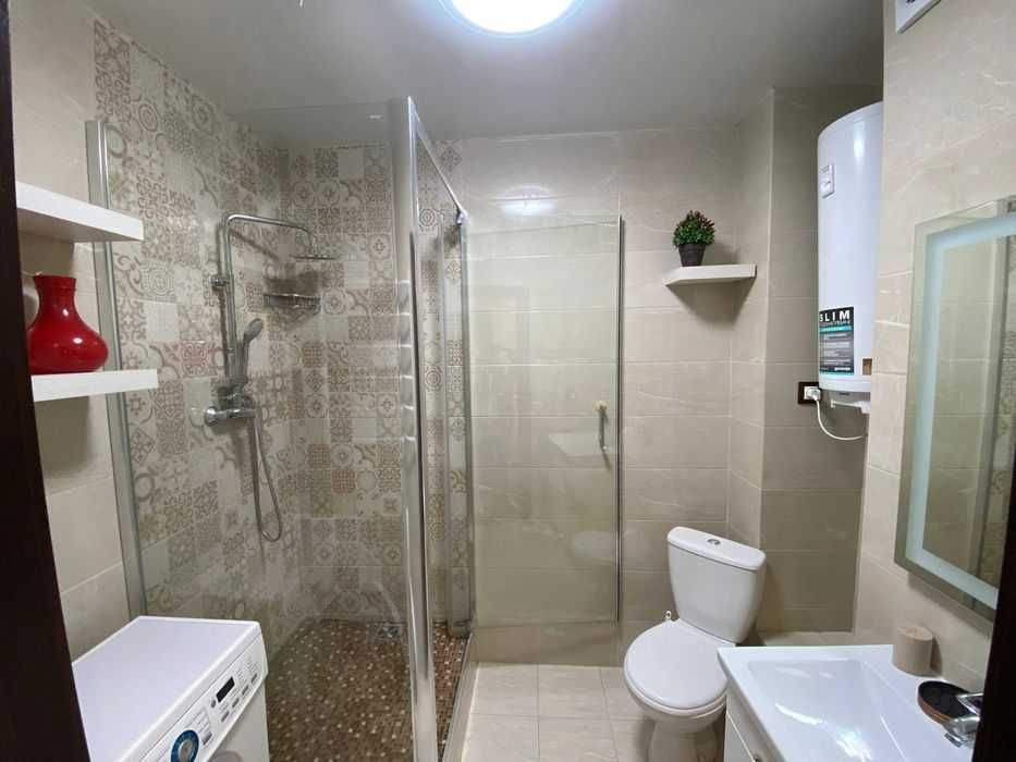 1-кімнатна квартира