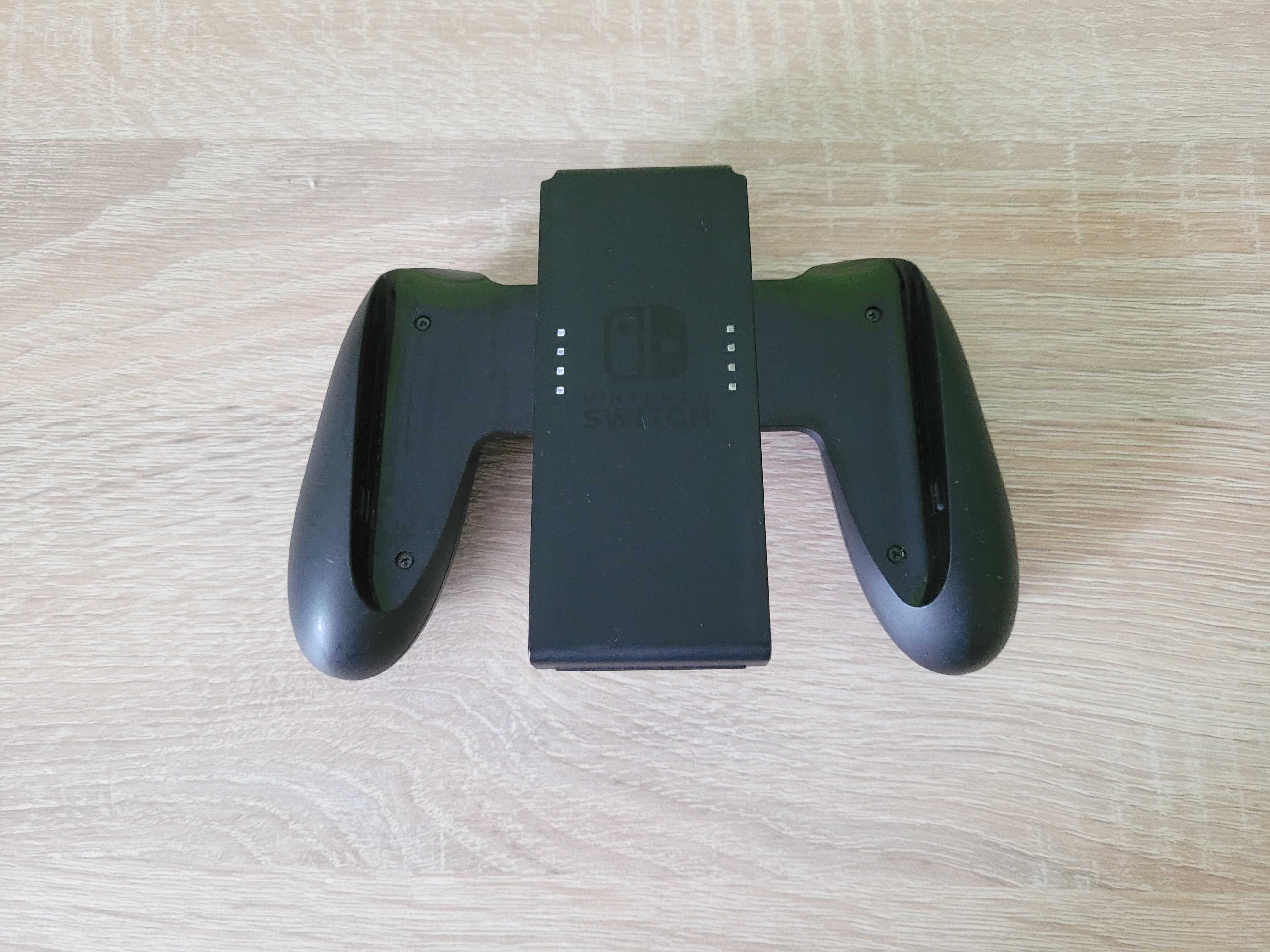 Nintendo Switch Oryginalny Grip HAC-011