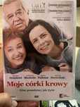 Film dvd moje córki krowy