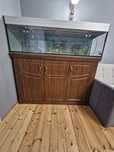Akwarium 250l sprzedam