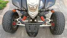 Sprzedam quad Shineray 150