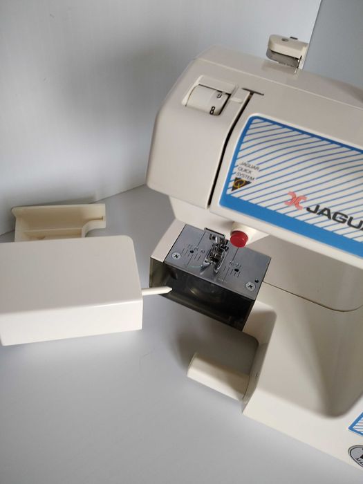Швейная машина Mini Jaguar 485, Япония - новая! Киев самовывоз!