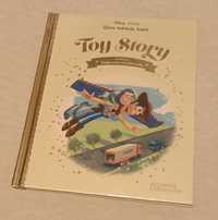 Toy Story Disney Złota kolekcja