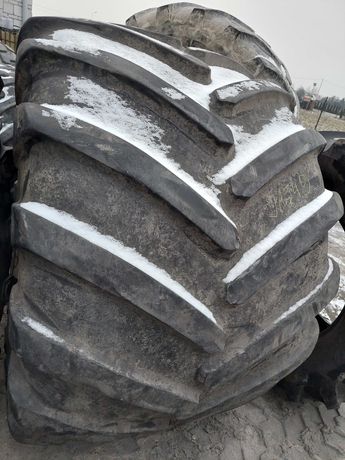 1000/50R25 Michelin MegaXBib J1549 J350