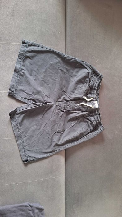 Spodenki krótkie dla chłopca r. 164/170 Next