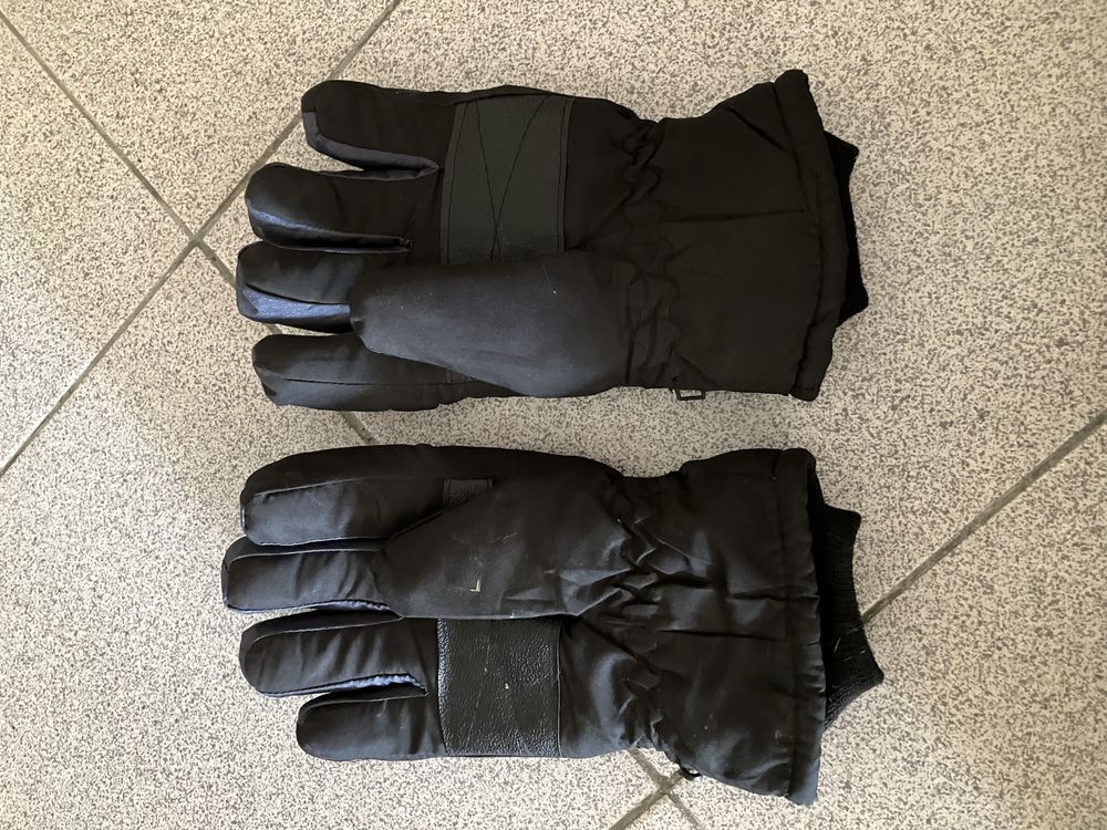 Luvas motociclista