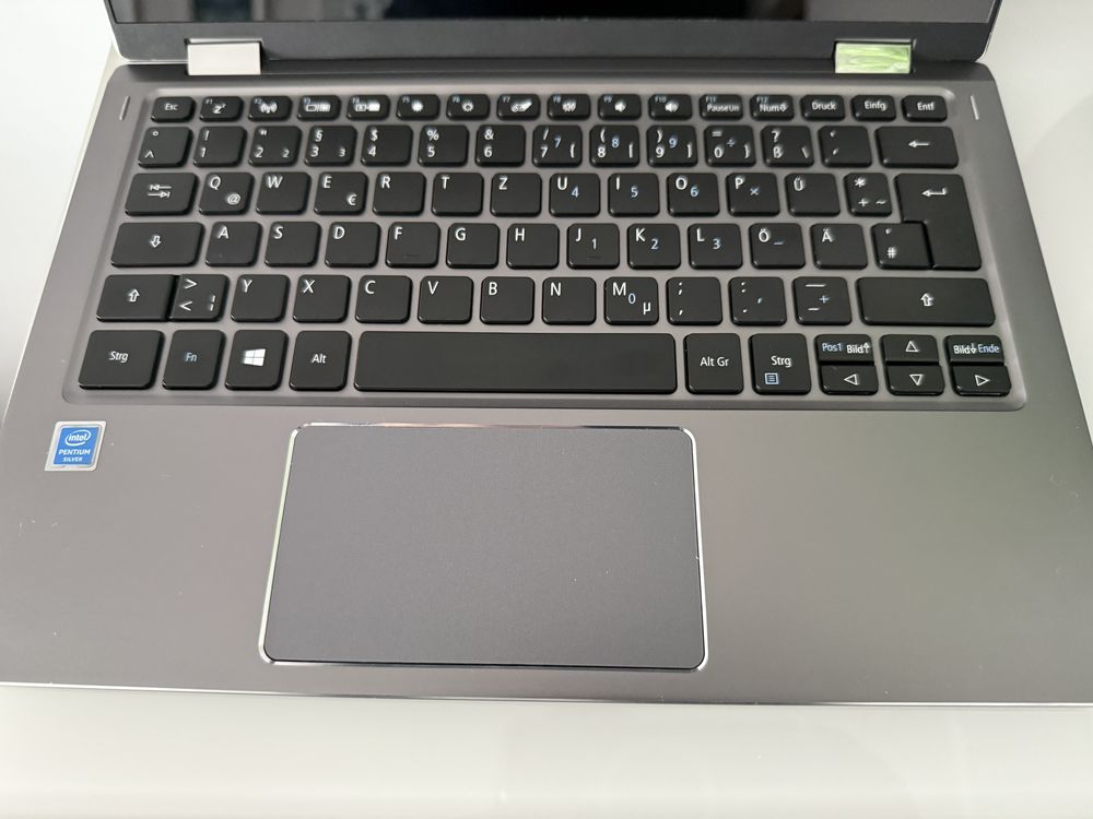 Acer Spin 1 SP 111 34 N-P5ZN Najmocniejszy!!