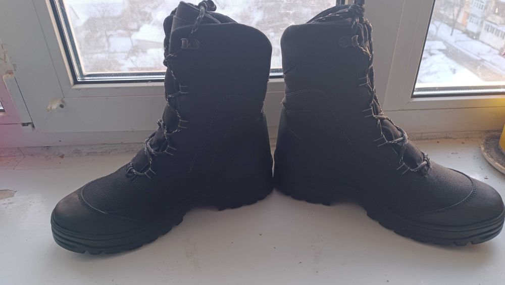 Термочеревики Trevolution Waterproof.Оригінал.Р 41.26.5см