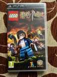 Lego Harry Potter 5-7 PSP