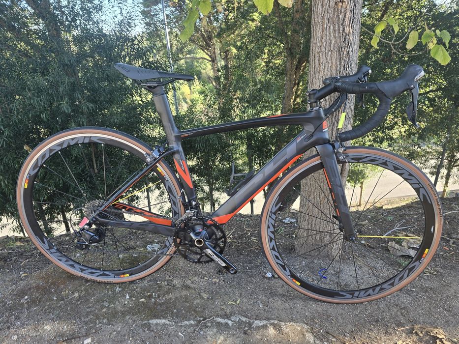Bh g7 xs carbono 11x2v