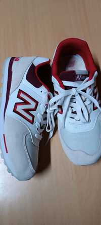 Tênis new balance