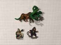 Marauder Miniatures Hydra z dwoma poganiaczami, Warhammer Fantasy