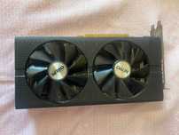 Відеокарта Sapphire RX 470 Nitro+ 8 Gb