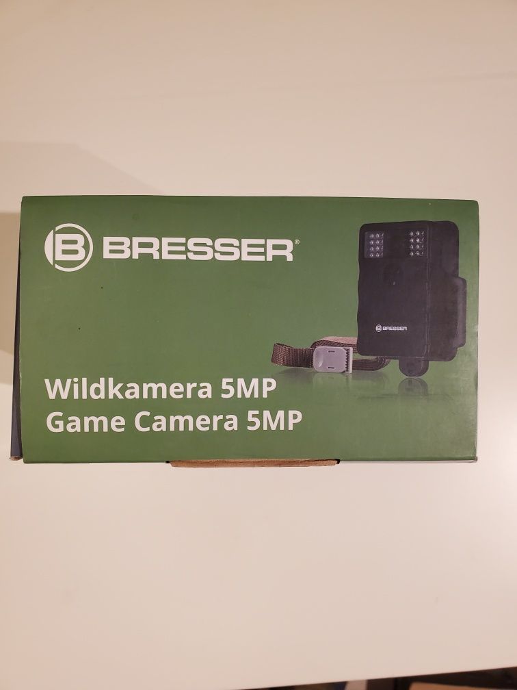 Kamera myśliwska Bresser