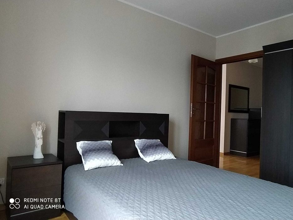 Mieszkanie 2 pokojowe ul. Okulickiego miejsce parkingowe w hali garaż.