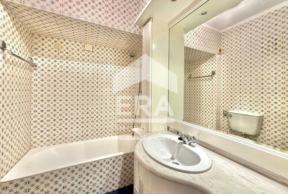 Apartamento T3 à venda Centro da Cidade