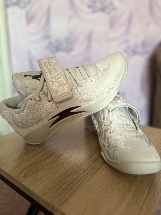 Снікерси Jordan Air Zion 3 SE
