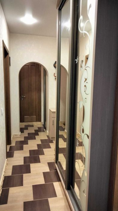 Продаж 2 -кім. квартири вул.Еськова єОселя /єВідновлення