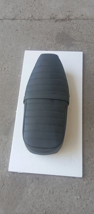 Сиденье, сидіння, сідло для мотоциклів Дніпро мт, К 750, Урал