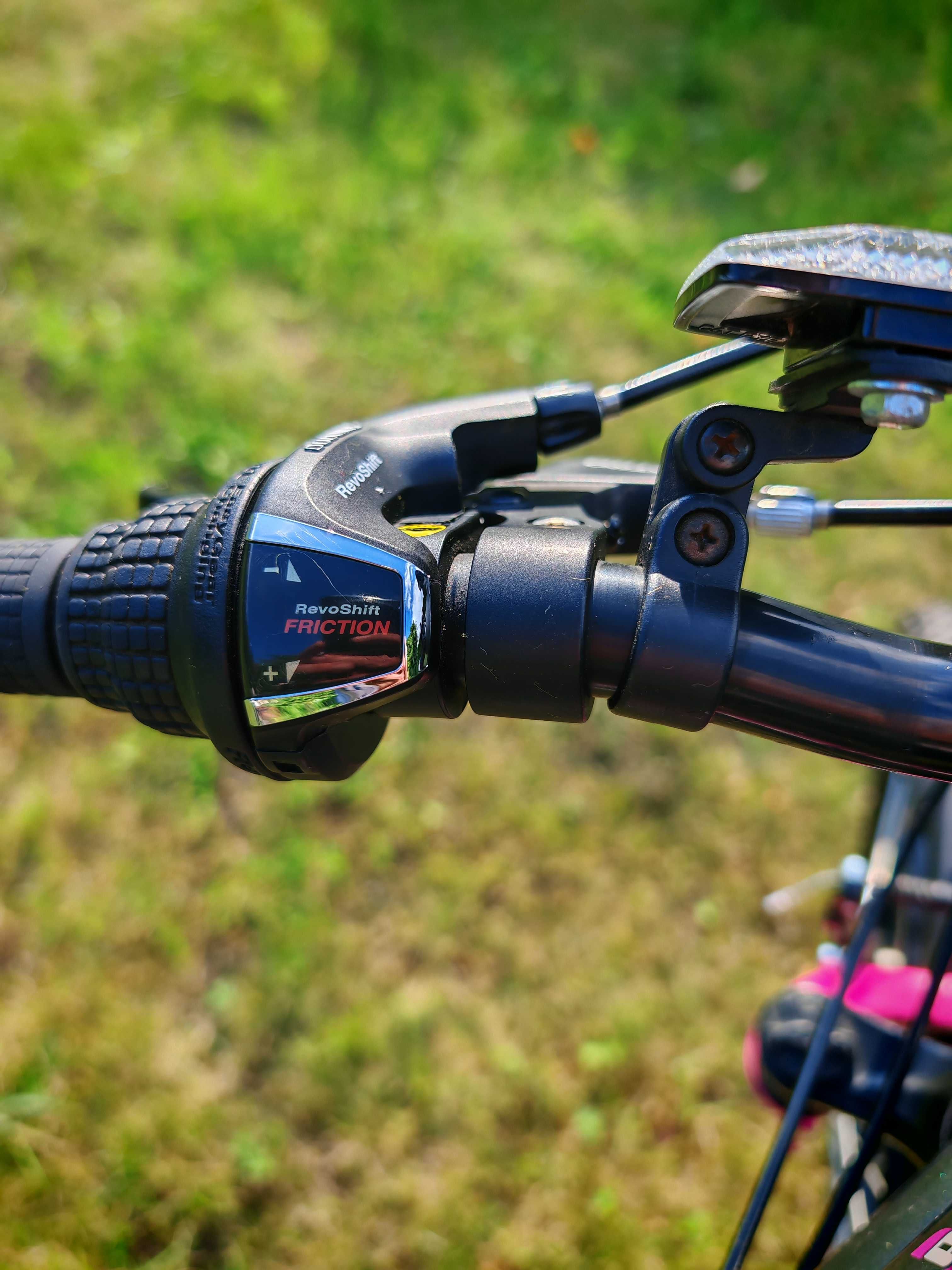 Rower Author A-Matrix 24”