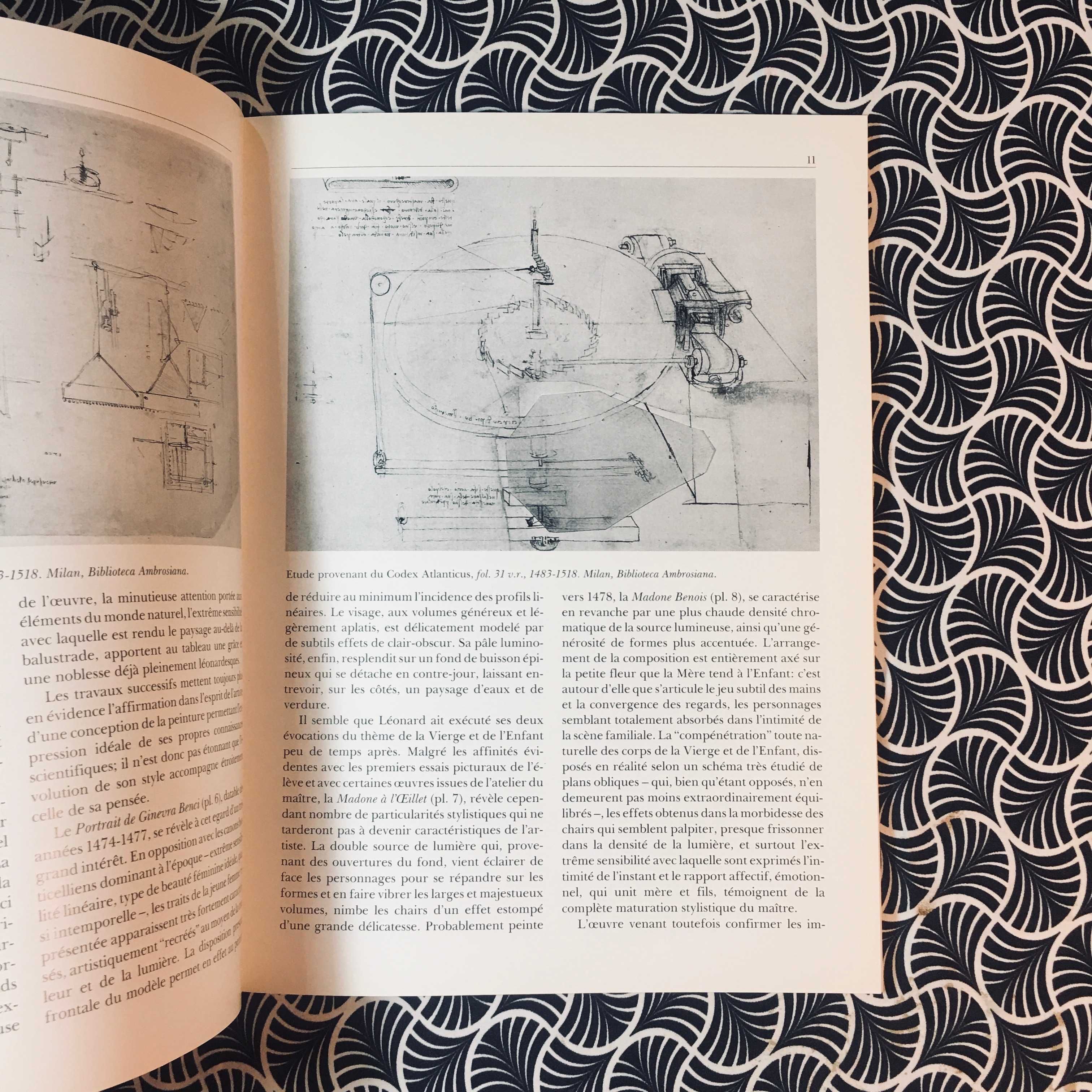 Leonard	- Arnoldo Mondadori