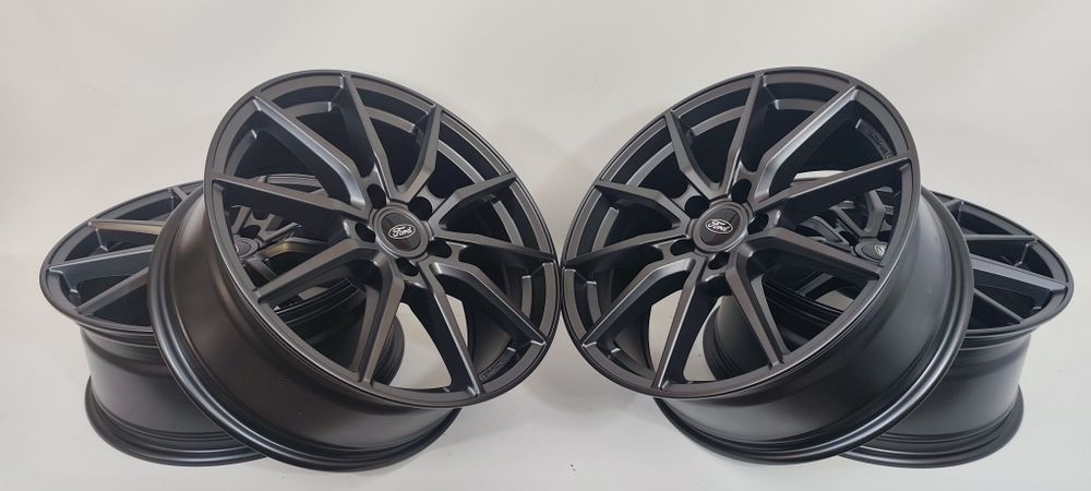 5x108 18" ford mondeo MK4 MK5 kuga I II III focus s-max C-Max edge