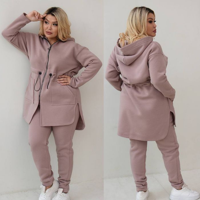 Костюм. Великі розміри