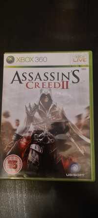 Assassins Creed 2 Xbox