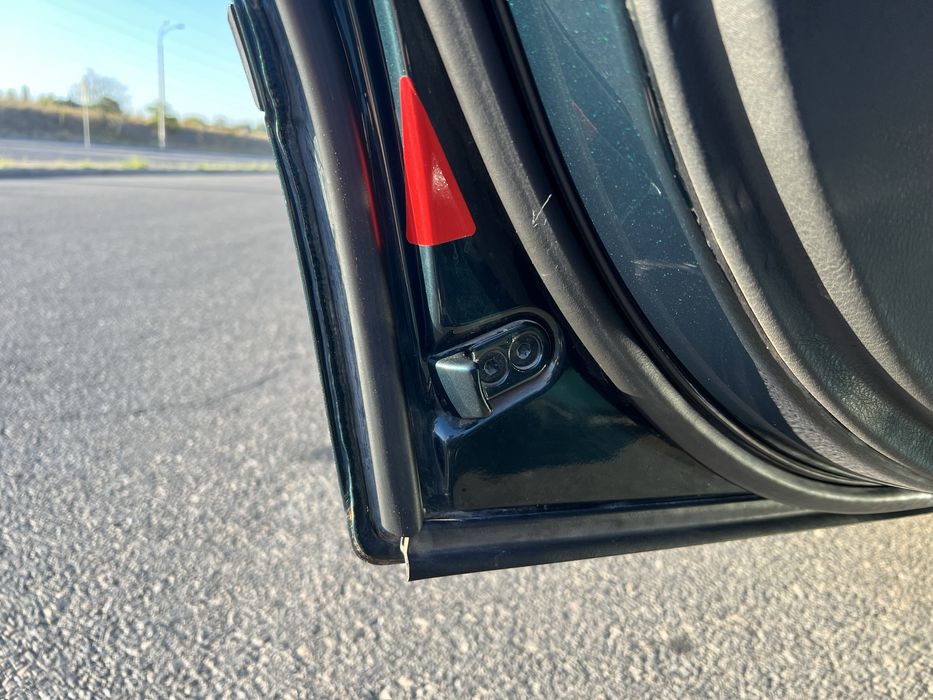 Продам BMW E39 525I