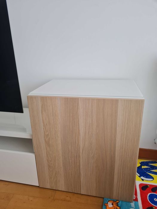 Móvel Sala IKEA modelo Besta