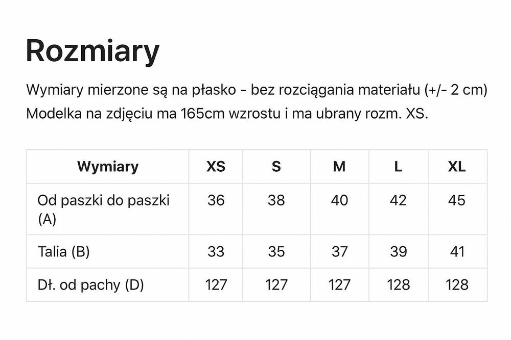 Długa błyszcząca sukienka wieczorowa  rozmiary