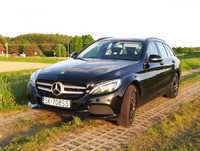 Mercedes-Benz Klasa C MB C220 BlueTec 7G- Android/SIM/TomTom/YotTube/NETFLIX itd. REWELACJA!