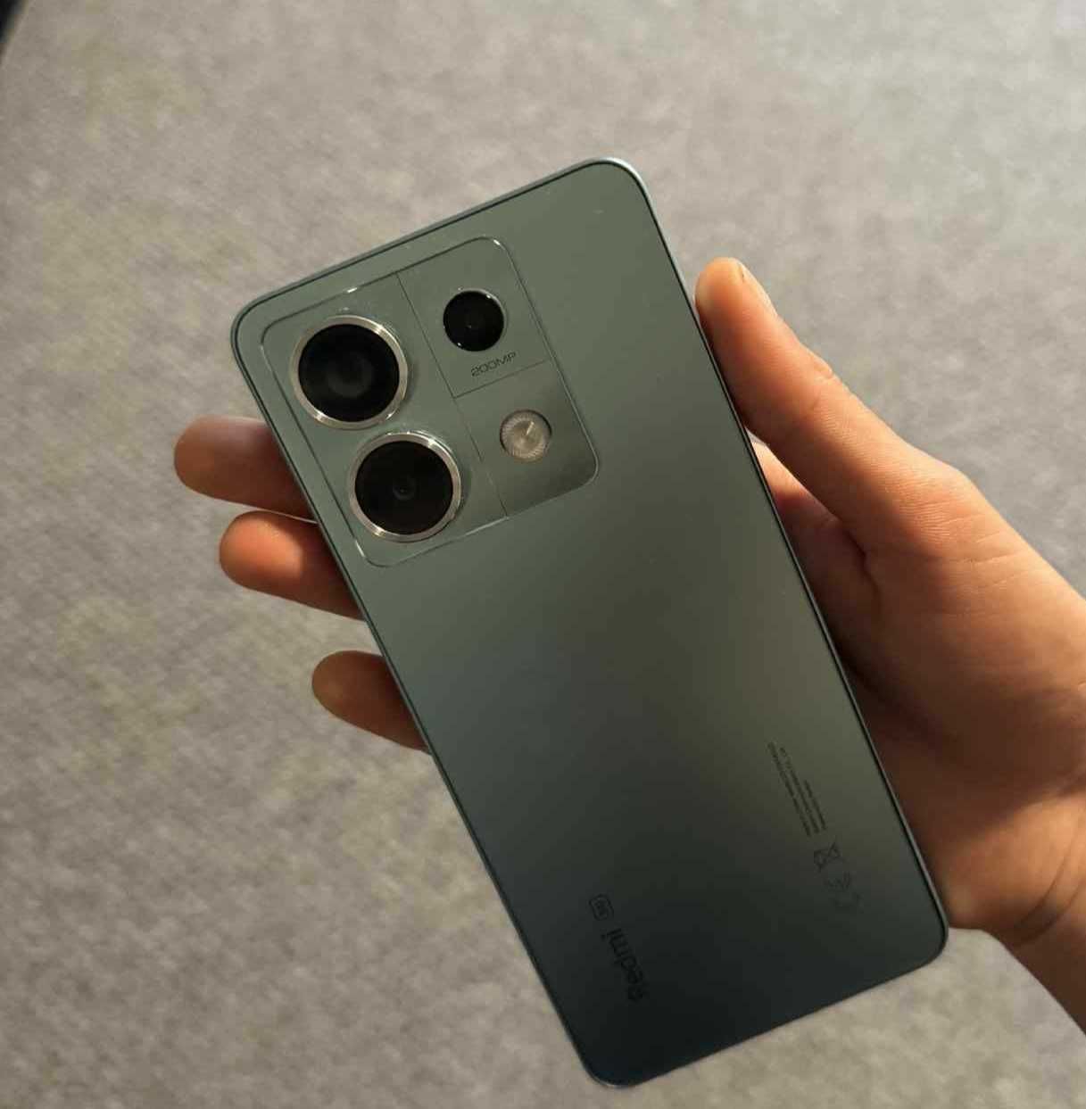 xiaomi redmi note 13 pro 5g 8/256gb