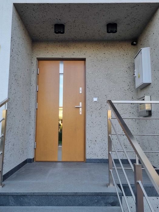 Sprzedam segment na Zgodzie w środku osiedla