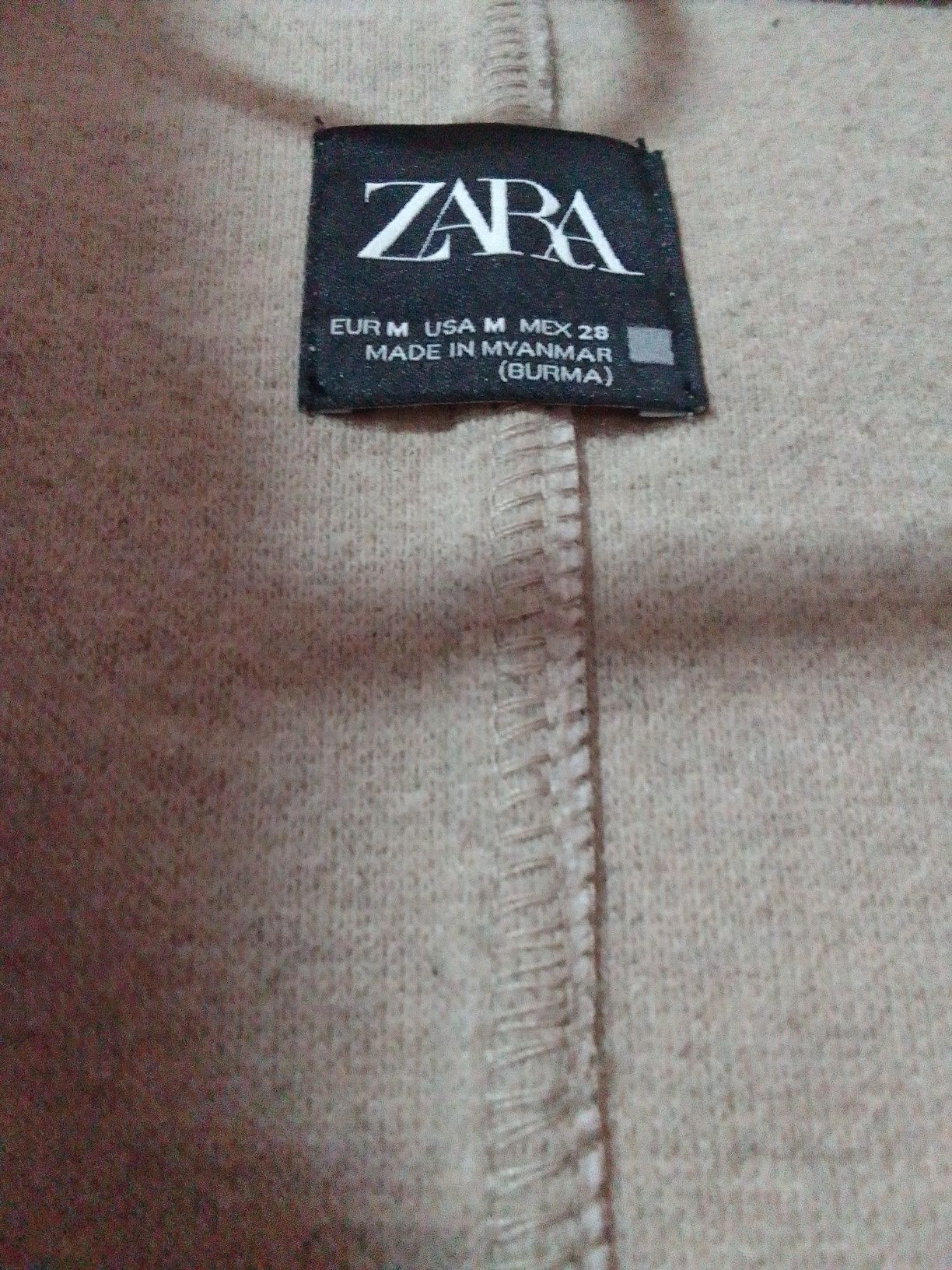 Жіноче пальто ZARA Розмір М